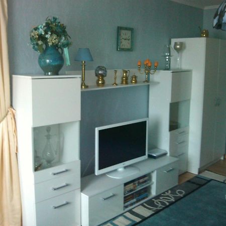 Sonnendeich Apartment นอร์ดไดค์ ภายนอก รูปภาพ