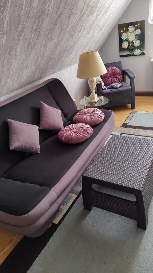 Sonnendeich Apartment นอร์ดไดค์ ภายนอก รูปภาพ