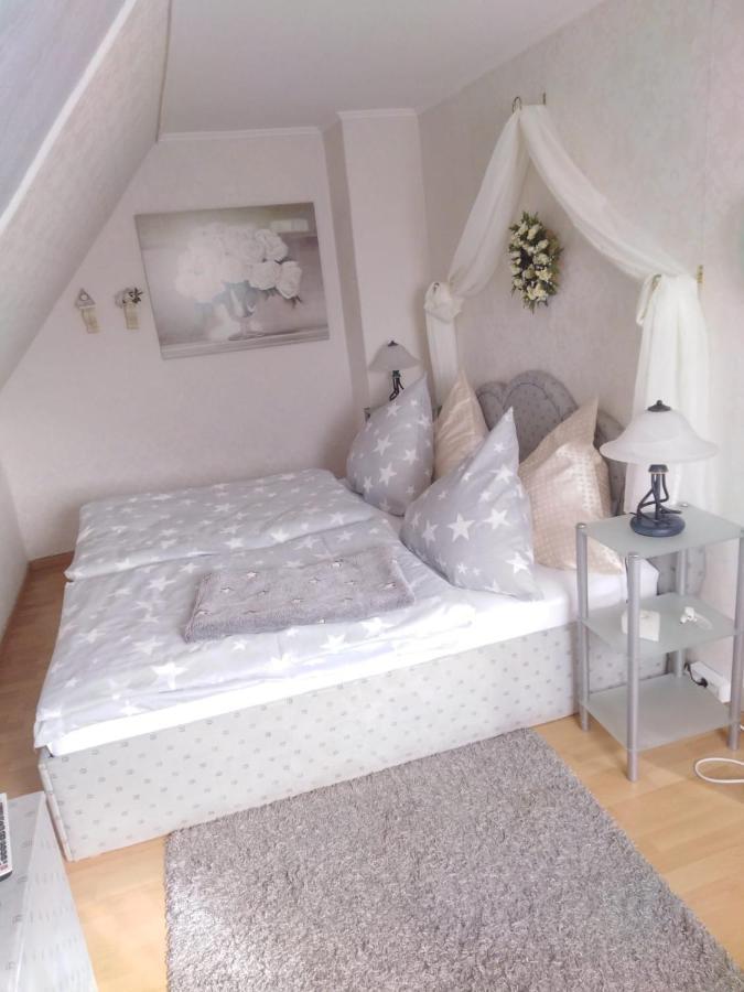 Sonnendeich Apartment นอร์ดไดค์ ภายนอก รูปภาพ